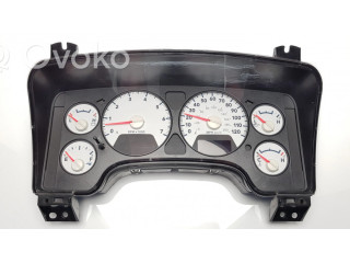 Панель приборов P56049831AG   Dodge RAM       