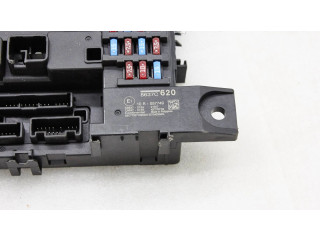 Блок предохранителей 8637c620, 10r057749 Mitsubishi Outlander