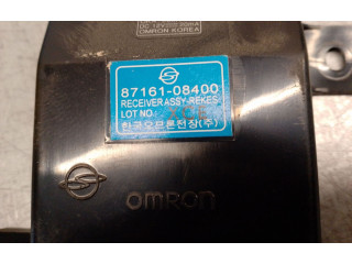 Блок управления 8716108400 SsangYong Korando