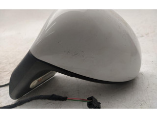 Зеркало электрическое Citroen C4 I 2004 - 2010 года