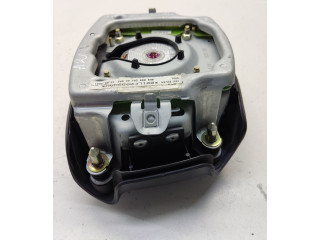 Подушка безопасности водителя 8E0880201AA, 8E0880201   Audi A2