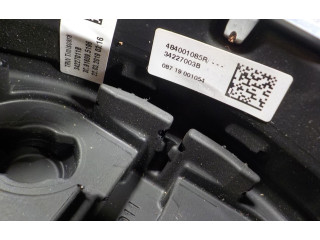 Руль Dacia Sandero - года 484001085R, 484001085R