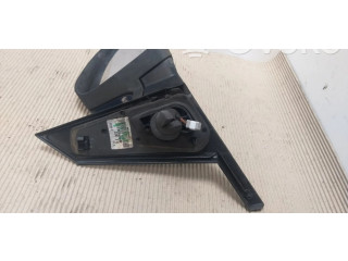 Зеркало (механическое) Mitsubishi Colt 2004 - 2008 года