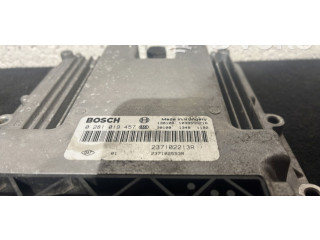 Панель приборов Dacia Logan II