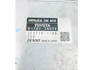 Řídící jednotka G116730030 Lexus GS 300 350 430 450H 2012