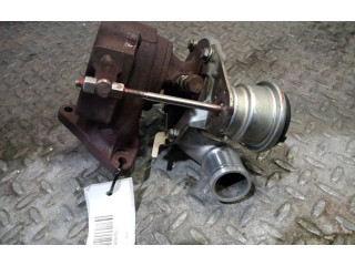  Турбина Renault Clio III  144113163R, 54391015083   для двигателя K9K      