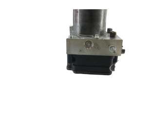 Блок управления АБС 476605503R   Renault Clio V