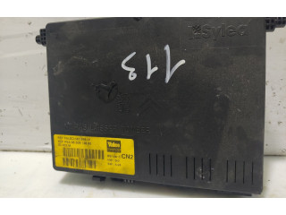 Блок предохранителей 9650913880, 16199401 Citroen Xsara