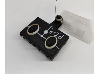 Блок комфорта 4M0959592N   Audi e-tron   