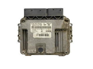 Řídící jednotka 0281012774, 3911327455 KIA Magentis 2007