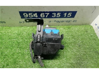 Блок предохранителей    KIA Ceed    