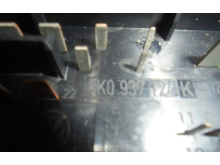 Блок предохранителей Audi A3 S3 8P