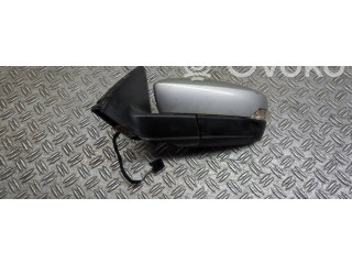 Зеркало электрическое        Skoda Fabia Mk3 (NJ)  2015 - 2021 года   