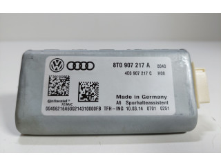 Камера ветрового стекла