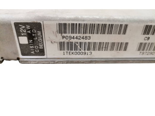 Блок управления коробкой передач P09442483, 1TEK000913   Volvo S70  V70  V70 XC