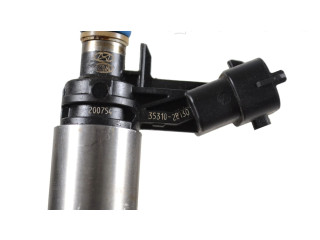 Vstřikovač 353102B130   Hyundai i30    G4FC 