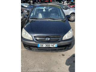 Зеркало (механическое) левое Hyundai Getz