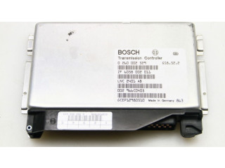 Блок управления коробкой передач ZF6058002011 Jaguar XK8 - XKR