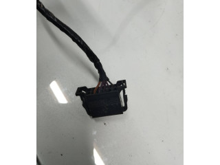 Зеркало электрическое Volkswagen Jetta VI 2011 - 2018 года