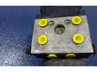 Блок ABS 58910-3E310, 58910-3E310 KIA Sorento