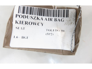 Zpětné zrcátko Seat Toledo III (5P) 2005 5P0880201J