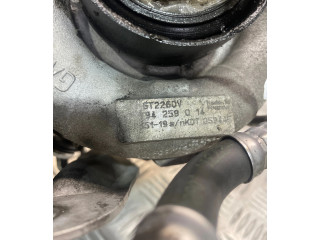 Блок управления двигателем Блок управления 7794259   BMW 7 E65 E66