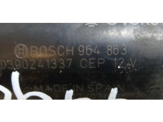 Моторчик дворников 0399241337 Citroen Xantia