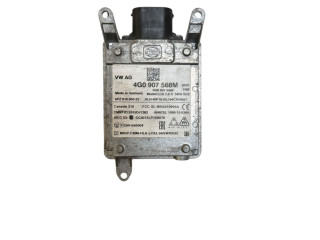 Датчик слепых зон 4G0907568M, 4H0907568F Audi A7 S7 4G