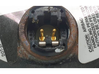 Подушка безопасности водителя 569001H600 KIA Ceed