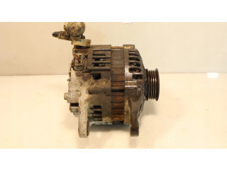 Генератор Mazda Premacy