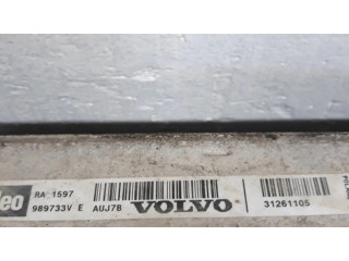 Радиатор охлаждающей жидкости