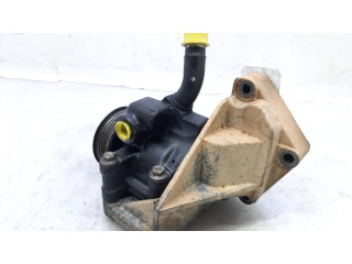 Насос усилителя руля