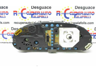 Přístrojová deska Skoda Felicia I 6U0919033C