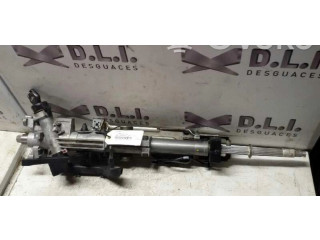 Руль BMW X3 E83 2003 - 2010 года 32303412450