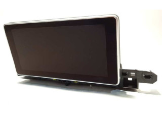 Дисплей    80A919605   Audi Q5 SQ5