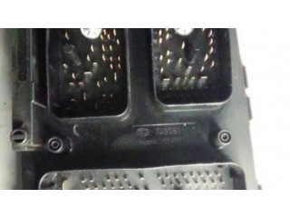 Pojistková skříňka 1534937 Opel Zafira B 2006