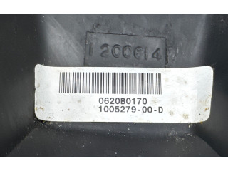 Volant Tesla Model S 2013 100527900D, 0620B0170