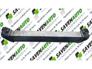 Интеркулер SV23-02 Mercedes-Benz A W169