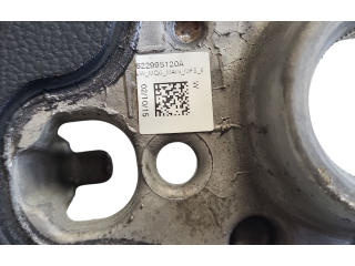 Руль Volkswagen e-Golf  2014 -  года 5G0419091, 6198400      