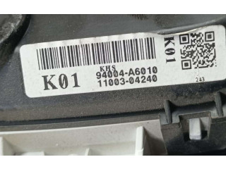 Přístrojová deska Hyundai i30 2016 94004A6010, 1100604210