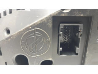 Přístrojová deska Alfa Romeo GT 156050197, CUADROINSTRUMENTOS