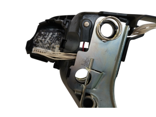 Руль Volvo S60  2001 - 2004 года 866884      