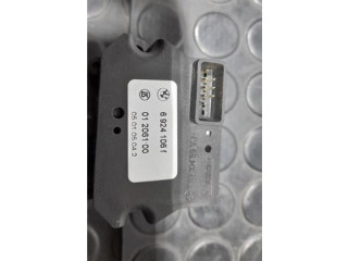 Ручка стеклоочистителей 6924106F, 01206100 BMW 5 E60 E61