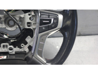 Руль Mitsubishi Outlander 2013 - 2021 года 4400A759