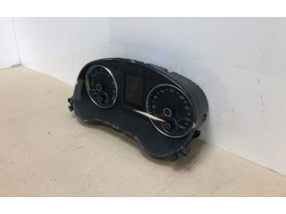 Спидометр (приборный щиток)    5C6920870D, 5C6920870D   Volkswagen Jetta VI