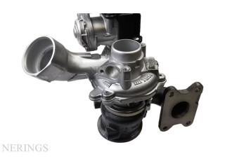  Турбина Audi A1  04E145704P, IT-04E145704C         