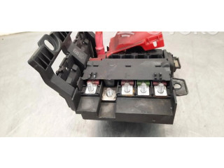 Pojistková skříňka 61146802945 BMW 5 G30 G31 2020