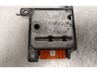 Блок подушек безопасности 550740900, 9637169880 Citroen Xantia