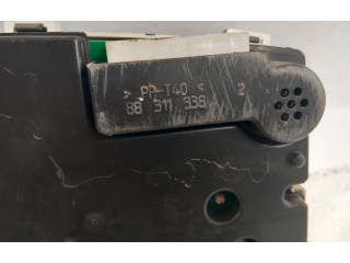 Přístrojová deska Toyota Corolla E120 E130 2004 88311338