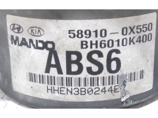 Блок АБС 589100X550, 589100X550 Hyundai i10 - года